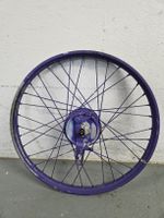 Sachs Union 502 Vorderrad