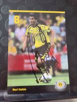 Nuri Sahin - handsigniert BVB - Borussia Dortmund