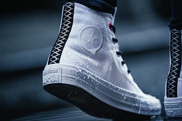 Converse Scarpe da uomo: Converse Chuck Taylor All Star II Gr. 36.5 – Nuovo e nell'imballaggio originale da Spreitenbach venduto da 1Runner 9