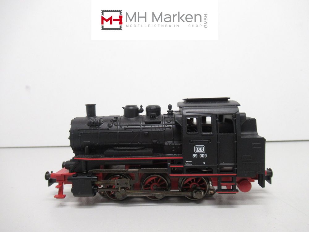 Märklin H0 Märklin 30000 Märklin Start up - Locomotive