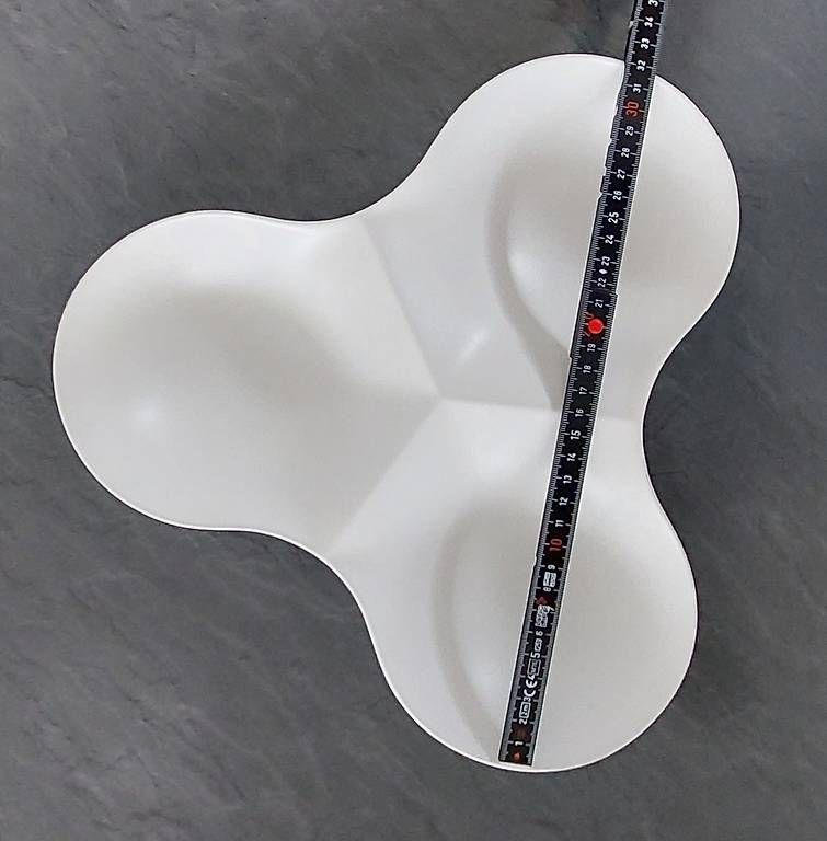 Ciotole: Schale für Snacks, Apero ect  ca 32 cm – Usato da Dallenwil venduto da 6605 2
