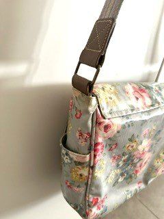 Borse da donna: +  Cath  Kidston  +            UmhäNGETasCHE  fLoRaL – Usato da Winkel venduto da zeho 4
