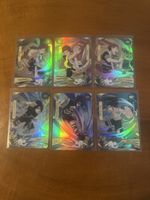 Naruto Kayou SSR Bundle