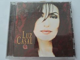 Cd Luz Casal - Luz Casal