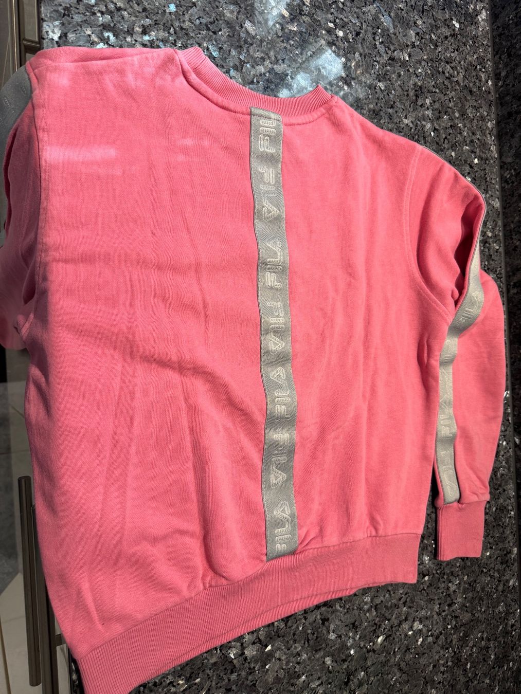 Fila Maglioni & Felpe: Sweatshirt Fila Grösse S – Usato da Bronschhofen venduto da pgds 1