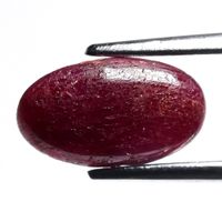 1,60 ct Saphir naturel