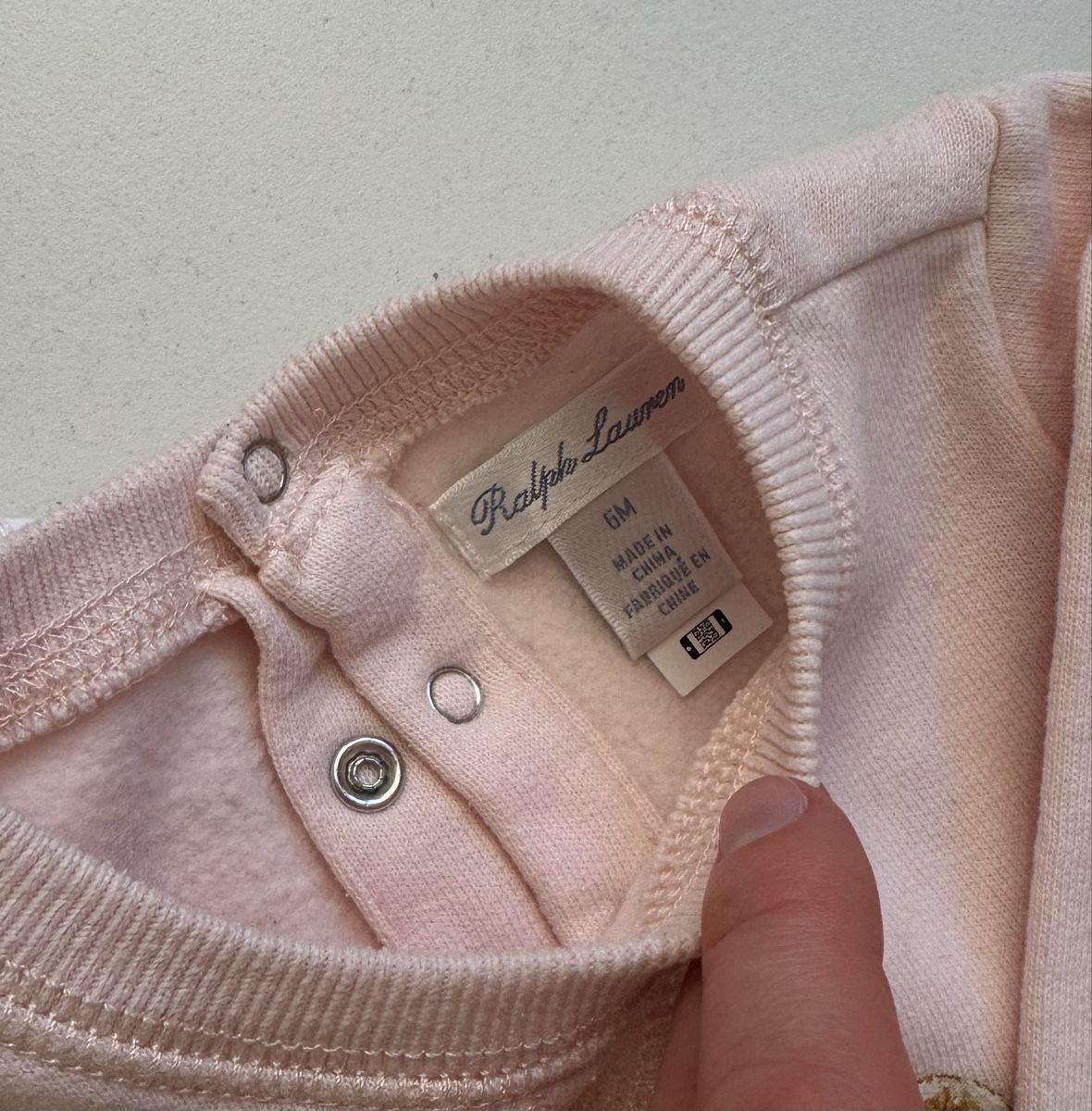 Kleiderpakete & -sets: Ralph Lauren Set, 6 Monaten – Gebraucht aus Zürich von Lena.17 2