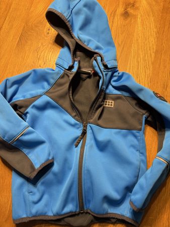 Softshelljacke Lego 110