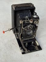 Vintage seltene Zeiss Ikon Compur