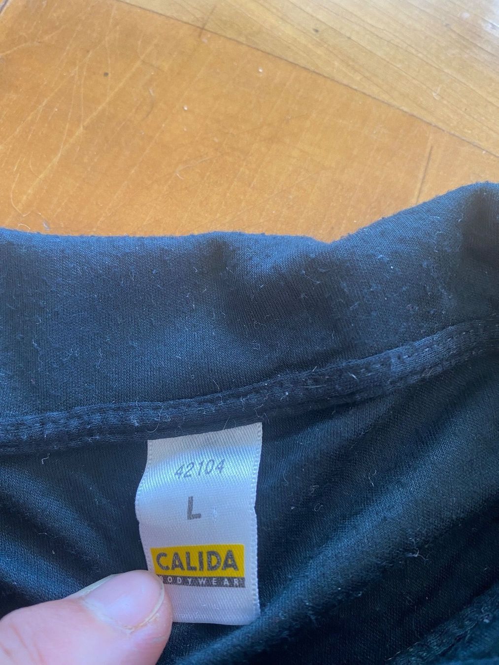 Calida Negligees & Pyjamas: Joli Pyjama deux pièces !! Taille L – Gebraucht aus Pfaeffikon ZH von BACozAfer 4