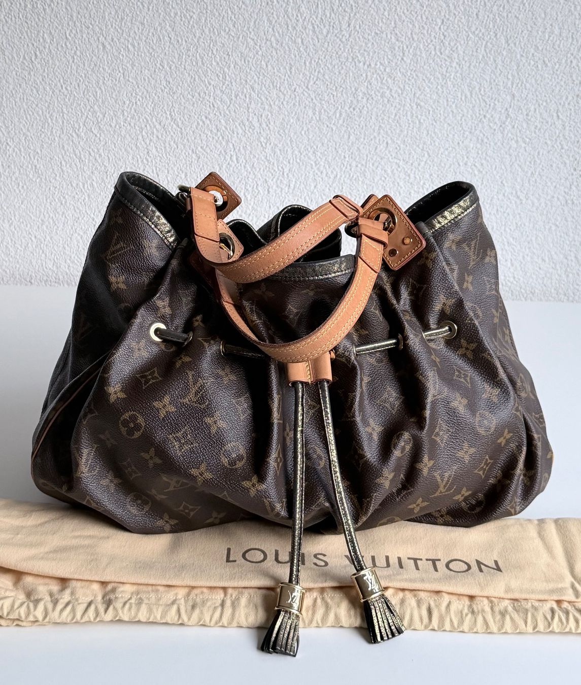 Louis Vuitton Sacs femmes: Louis Vuitton Irene – D'occasion à Reinach AG par BisMad3 3