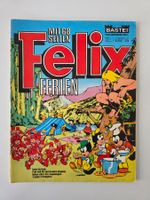 Felix Sonderheft Ferien 1974., Zustand ø 2 gut