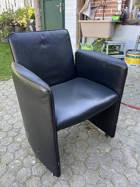 Stühle: Esstischstühle – Gebraucht aus Schlossrued von Tayson2
