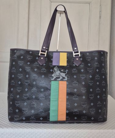 MCM Shopper, Size L