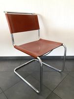 Design Freischwinger Stuhl Chair