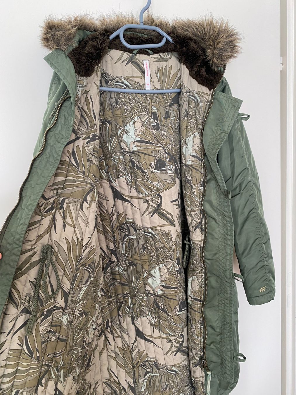 Giacche: Winterjacke BOXFRESH Gr. M – Usato da Thalwil venduto da gb_ea2000 3