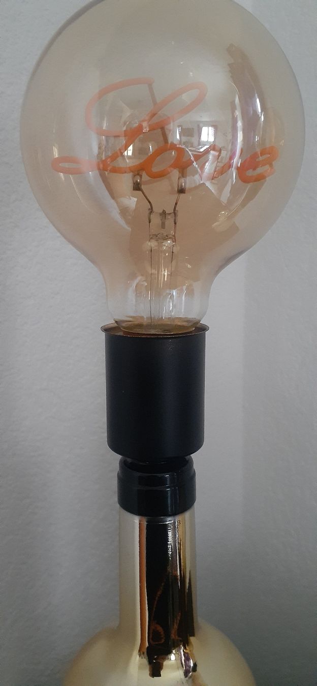 Lampade: Lampes de chevet – Nuovo (secondo la descrizione) da Le Locle venduto da CHEGUA 6