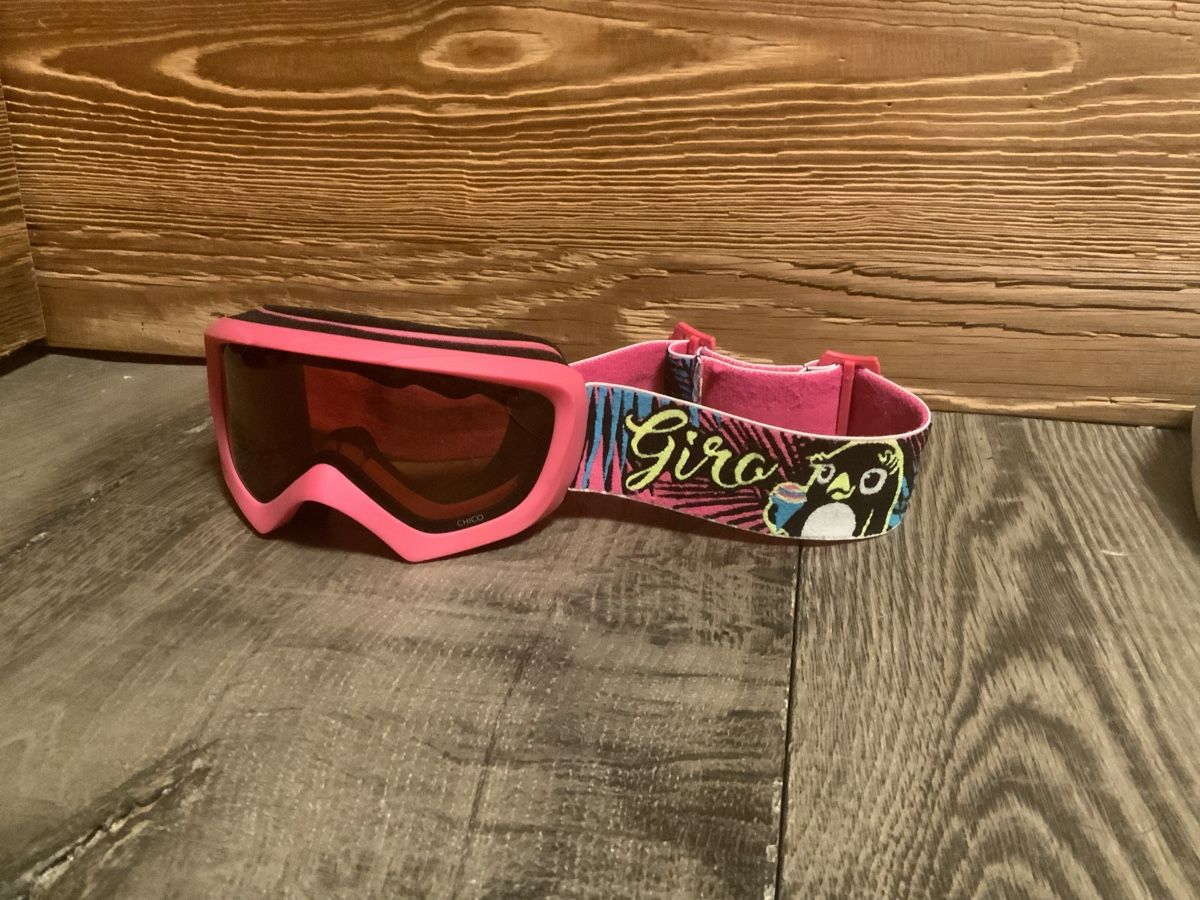 Giro Occhiali & Lenti: Kids ski goggles – Usato da Verbier venduto da sar_rwt6