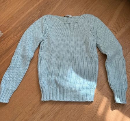 Brunello Cucinelli Pullover 100% Kaschmir 