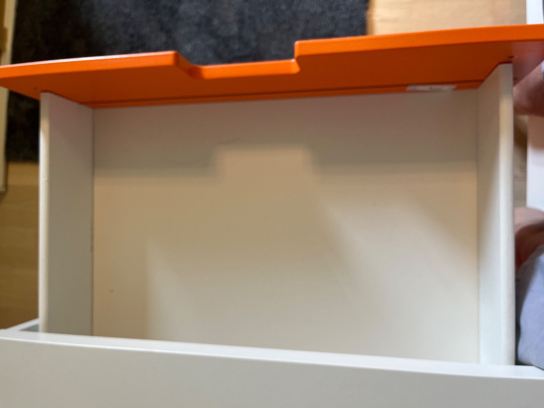 Ikea Kommoden: IKEA Stuva Kommode mit Schubladen – Gebraucht aus Bachenbülach von  1