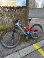 Specialized Turbo Levo Expert Carbon