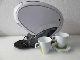 Kaffeemaschine  Nescafé Dolce Gusto, Neo  White