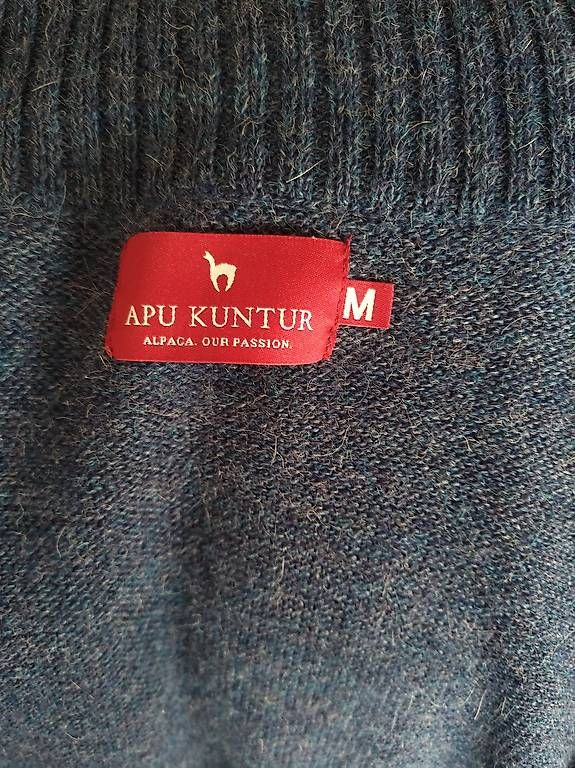 Jacken: Veste laine alpaga NEUVE – Gebraucht aus Lutry von jehanne1906 2