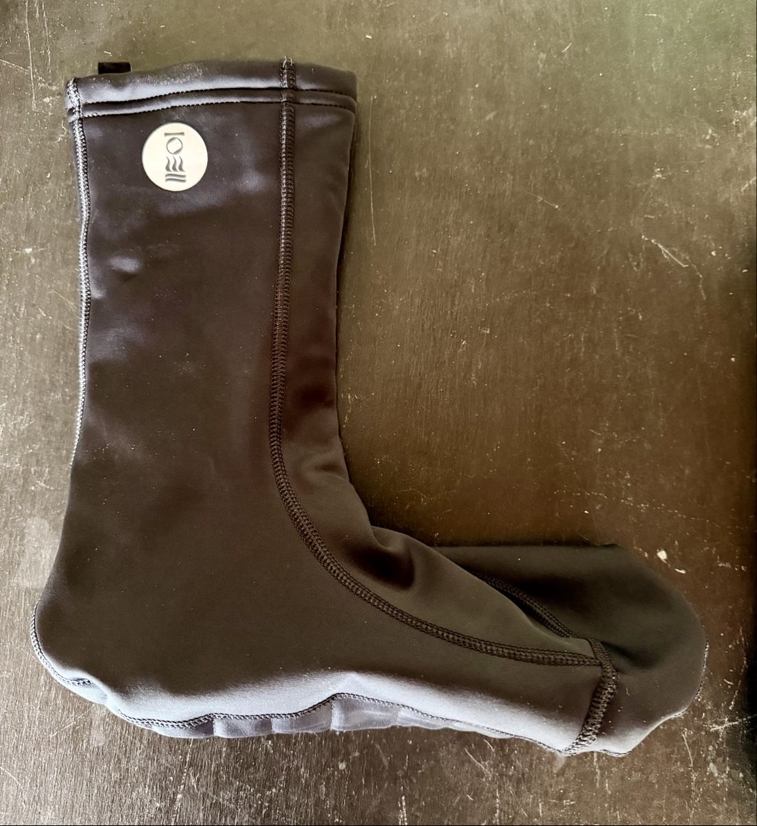 Mute per immersioni: Fourth Element Thermosocken Grösse XL Schwarz, super wa – Usato da Rorbas venduto da sgr_2tqv