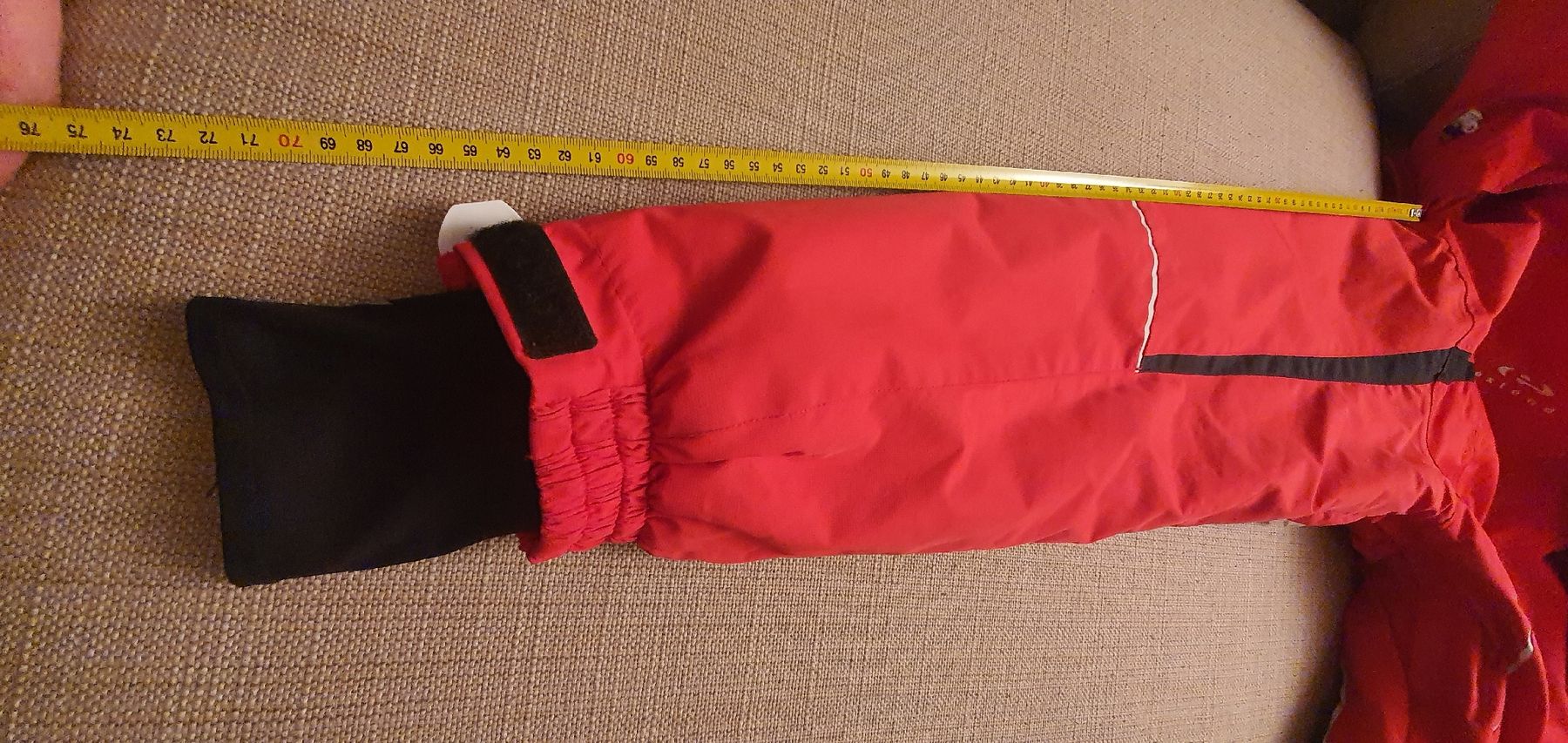 Jacken: Wanderjacke, Winterjacke, Snowsport, Winter extend, jacket – Gebraucht aus Zollikerberg von Nice_Name 5