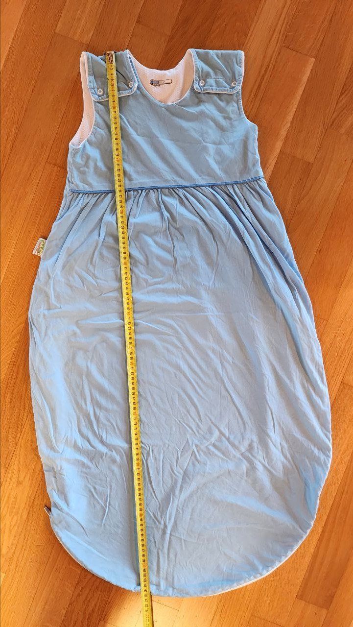 Sacs de couchage: Baby Schlafsack Cool Max Extrem - Gr. 105 cm – D'occasion à Müllheim Dorf par Sleepnot 1