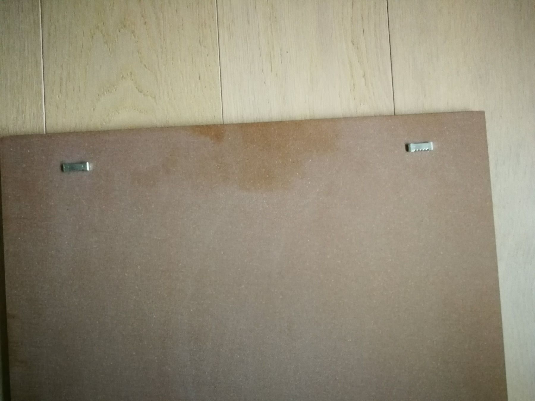 Poster & Bilder: Set Kunstdruck auf MDF – Gebraucht aus himmelried von bribuli 3