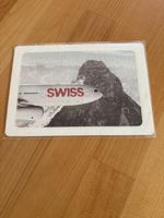 SWISS Airlines Puzzle
