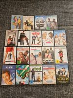 Dvd  Komödien 19stk