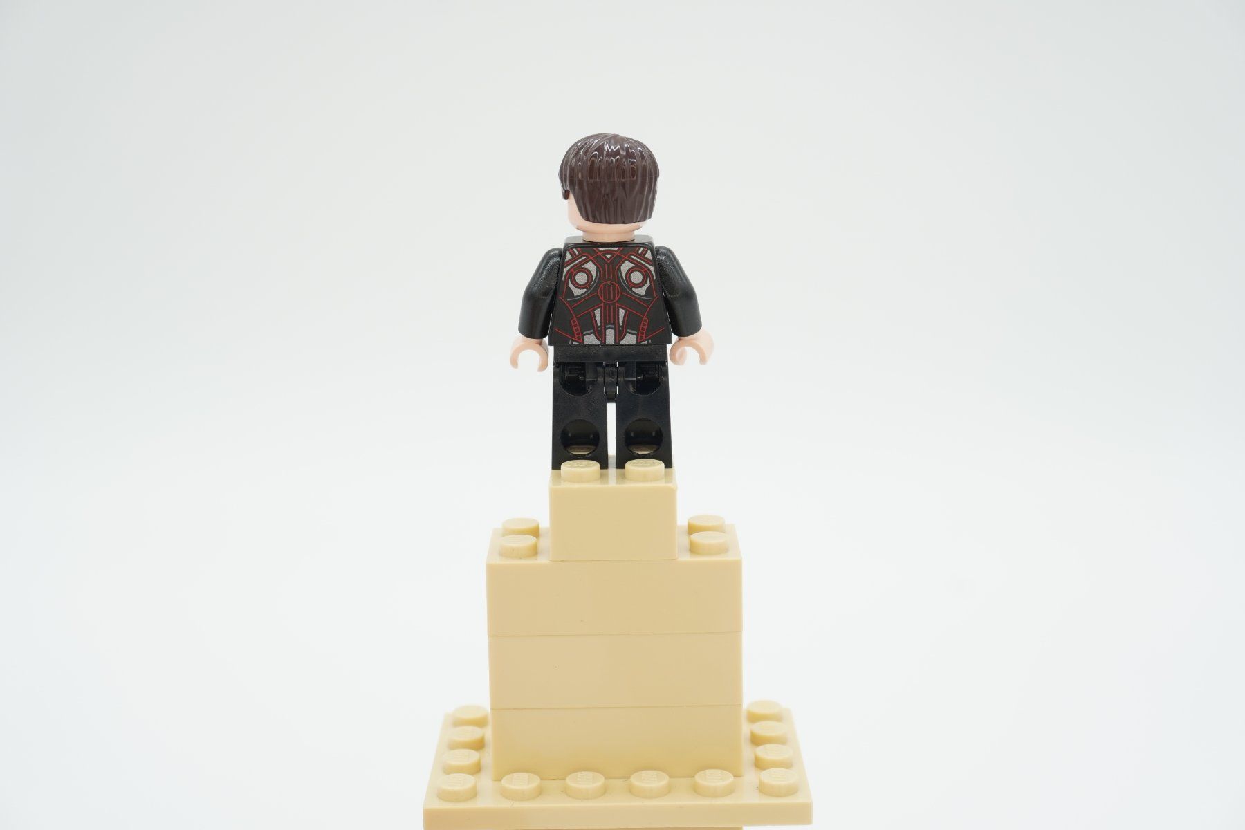 Lego Giocattoli: Lego Super Heroes Druig - sh0771 – Usato da Zürich venduto da PWGrZ 2