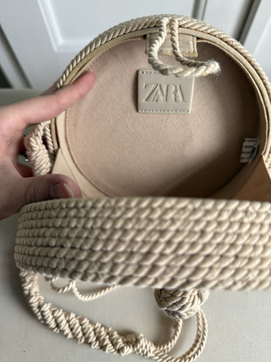 Zara Borse da donna: Zara Bag – Usato da Genève venduto da jul_5xsn 6