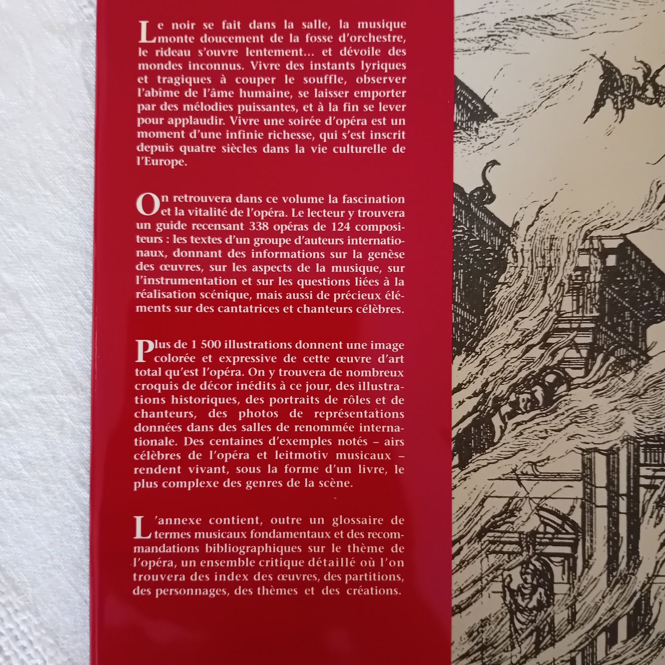 Bücher: OPERA – Neu (gemäss Beschreibung) aus Biel/Bienne von Monhub 4