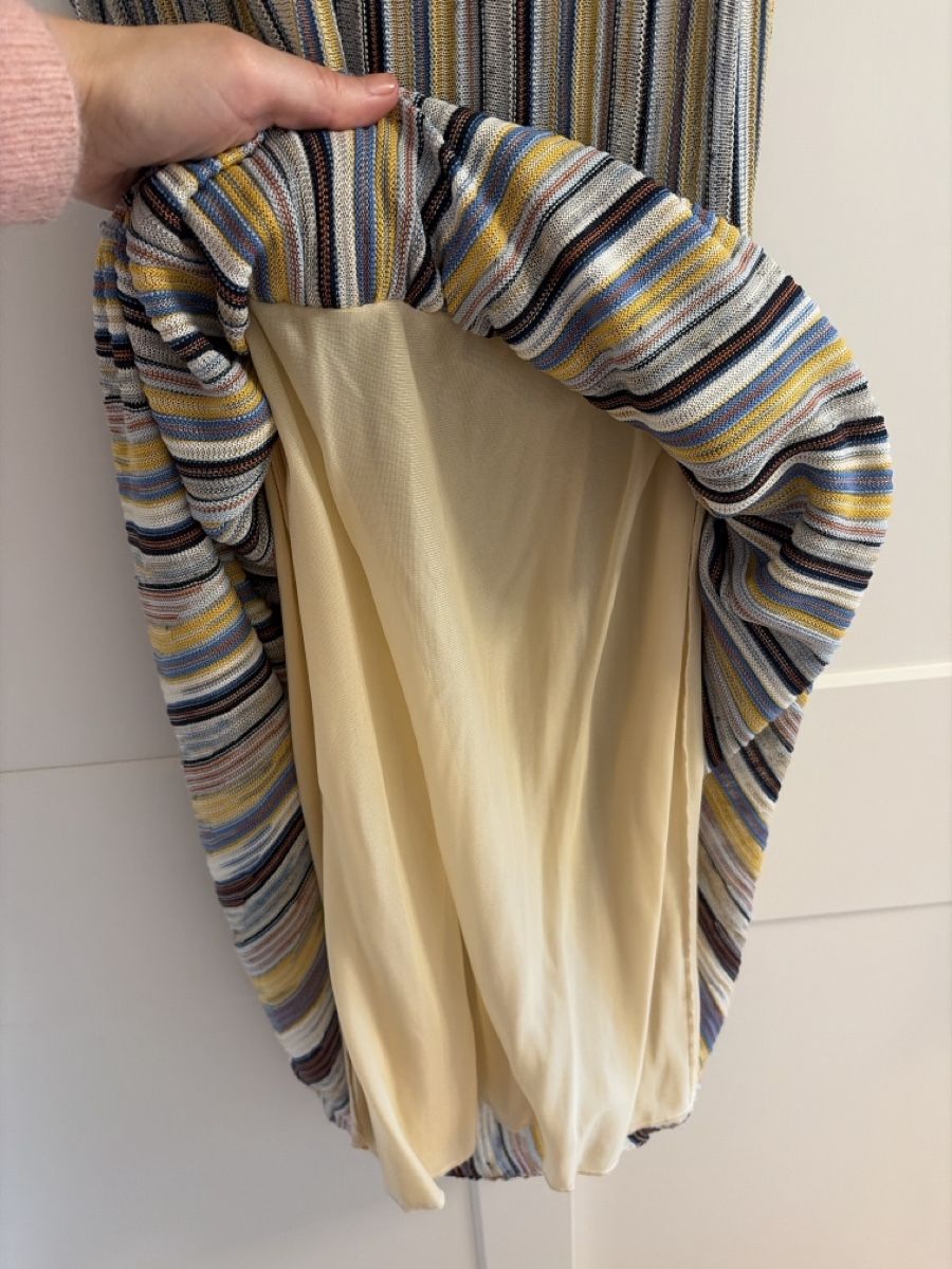 Missoni Vestiti: Missoni Kleid – Usato da Zollikon venduto da adr_c6zs 4