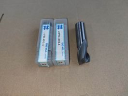 HSS Fräser 21mm für Fräsmaschine / CNC