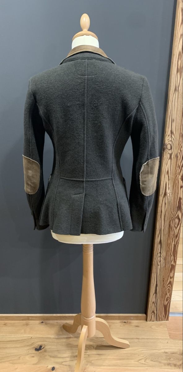 Meindl Giacche: Meindl Trachtenjacke / Janker Grösse 34 – Usato da Klosters venduto da ari_6y9m 3