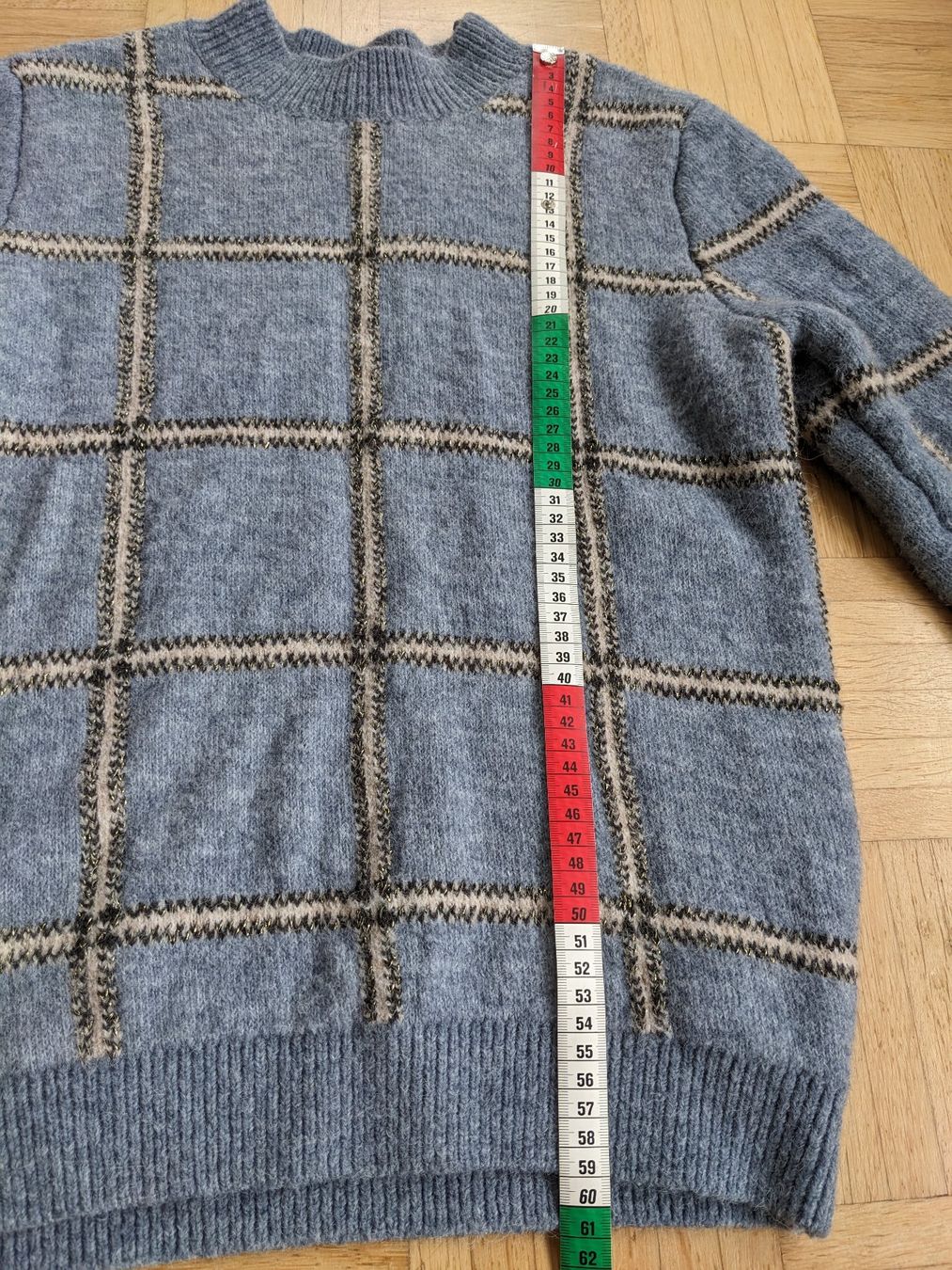 Maglioni & Felpe: Anne Weyburn Strickpullover Grösse 40/42 – Usato da Lengnau AG venduto da Nathi88 4