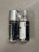 Originaler Audi/VW Lack REFLEXSILBER A7W/LA7W