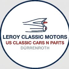 Profile image of LeroyClassicMotors