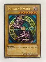 YuGiOh SDY Dunkler Magier!