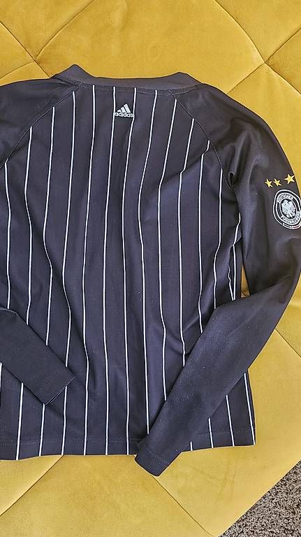 Adidas Canottiere & Pantaloni: Adidas DFB Fussball – Usato da Mauren venduto da ehr_5cy6 2