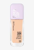 Maybelline Super Stay 30H Foundation - NEU - Farbton 96