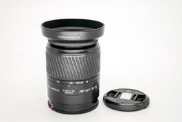 Minolta AF DT Zoom 18-70mm 1:3.5-5.6