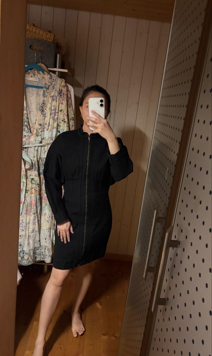 Zimmermann Vestiti: Zimmermann Black Dress – Usato da St.Josefen venduto da lop_lh8d 5