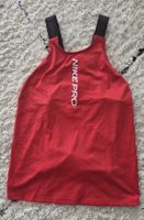 Nike Performance Pre-owned Sport T-Shirt - red  XS