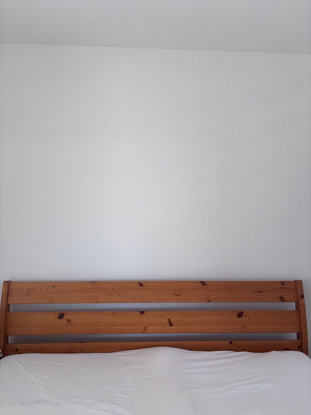 Letti: Holzbett 180x200 – Usato da Muttenz venduto da ann_2fs8 1