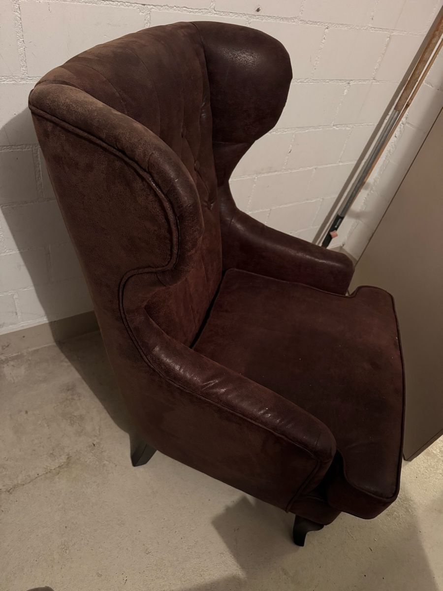 Poltrone: Sessel – Usato da Forch venduto da wodic.kur 1